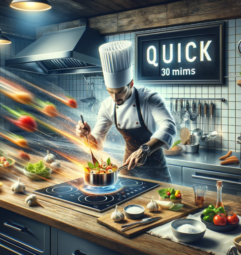 Seasonal Menu Planning: Celebrating Summer’s Splendour