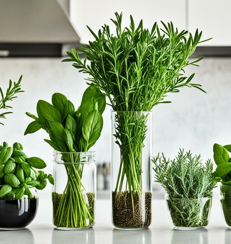 Culinary Herbs: The Secret Ingredient in Every Chef’s Kitchen